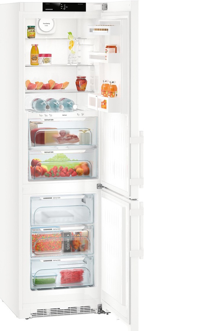 Elektrostore24 Ηλεκτρικές Συσκευές - ΣΗΜΑΝΤΙΚΟ: Σε περίπτωση διαφοράς τιμής από το κατάστημα ισχύει παντα και μόνο η τιμή του καταστήματος CBN 4835 Comfort BioFresh NoFrost CBN 4835