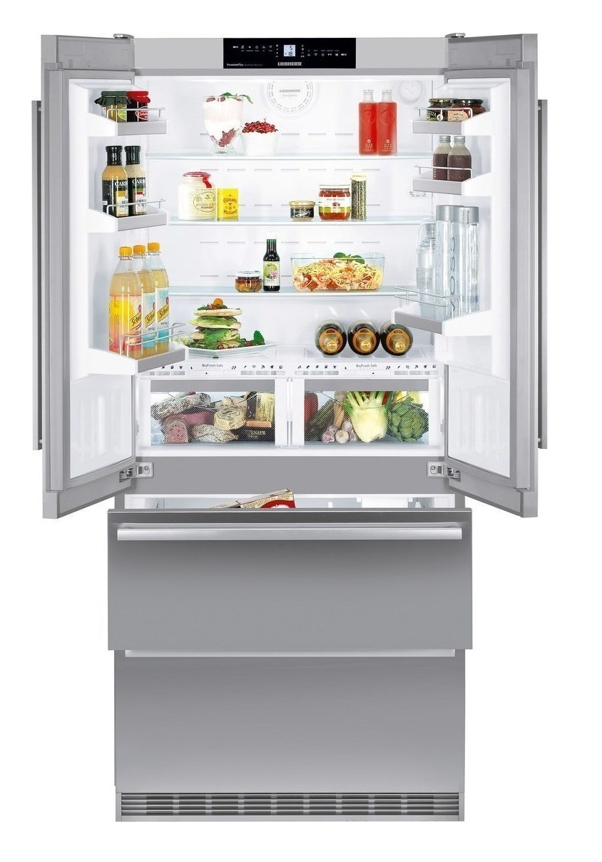 CBNes 6256 PremiumPlus BioFresh NoFrost CBNes 6256