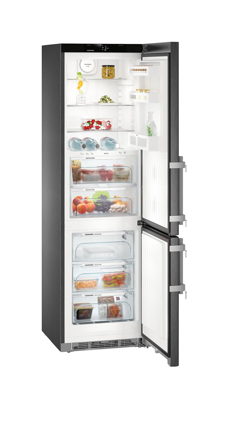 CBNbs 4835 Comfort BioFresh NoFrost CBNbs 4835