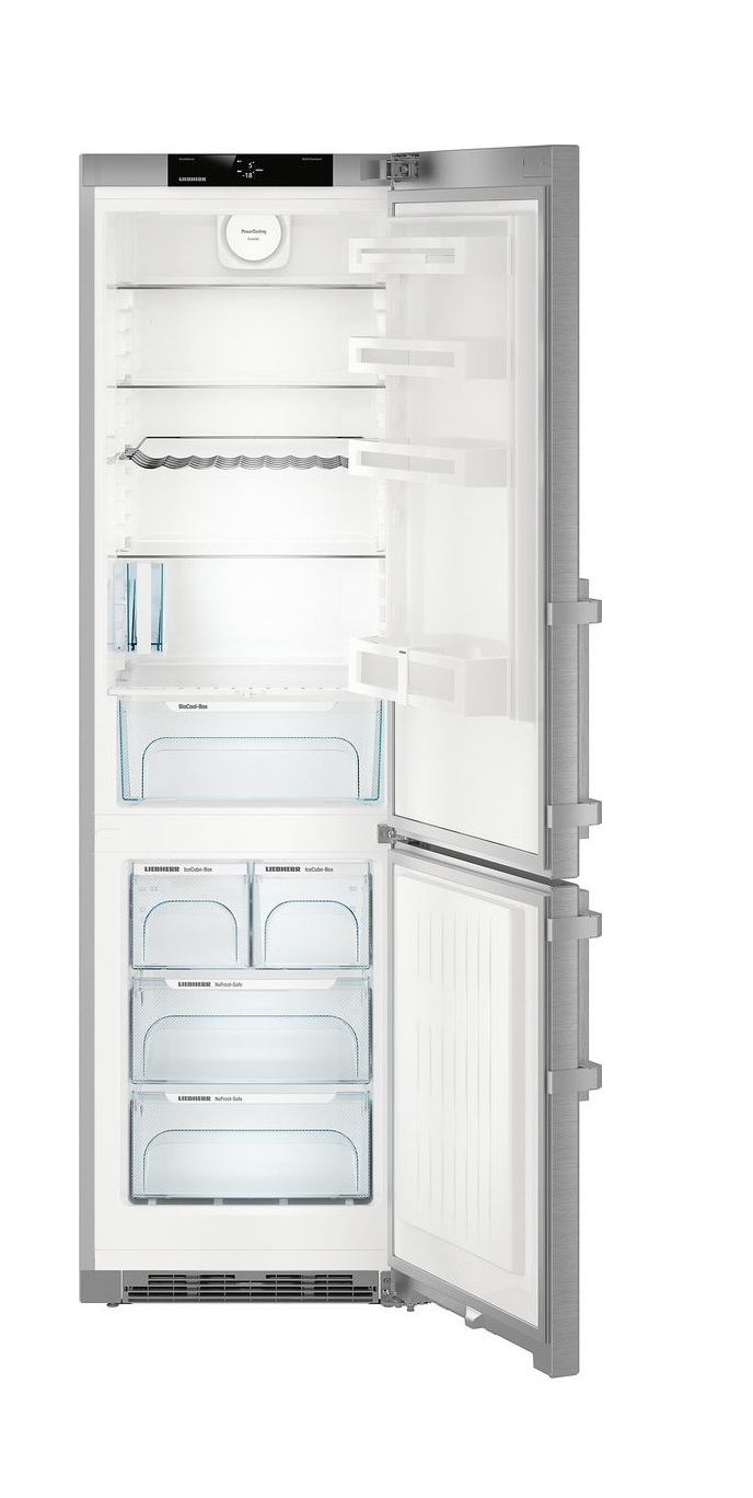 CNef 4845 Comfort NoFrost CNef 4845