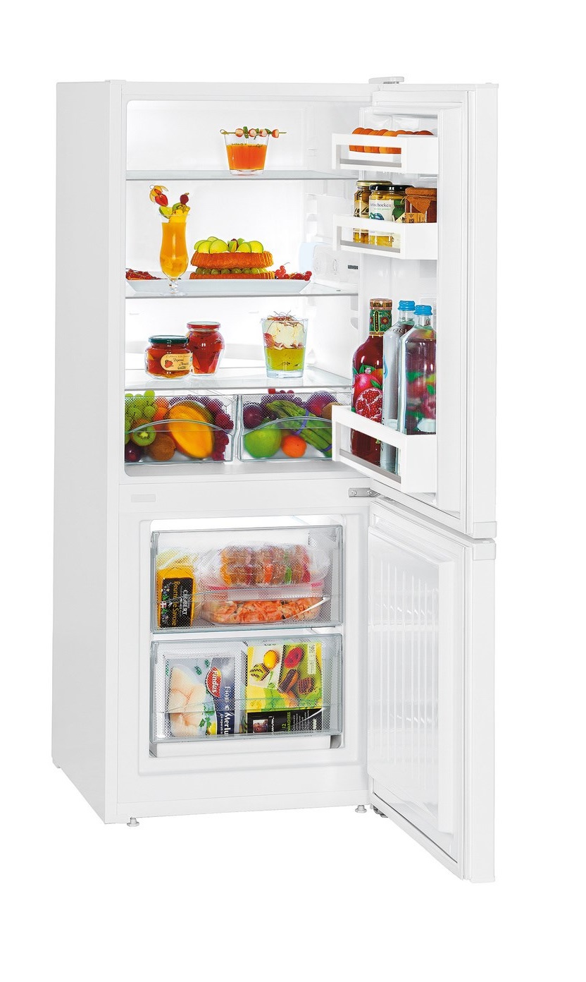 Ψυγειοκαταψύκτης CU231-21 CU231-21