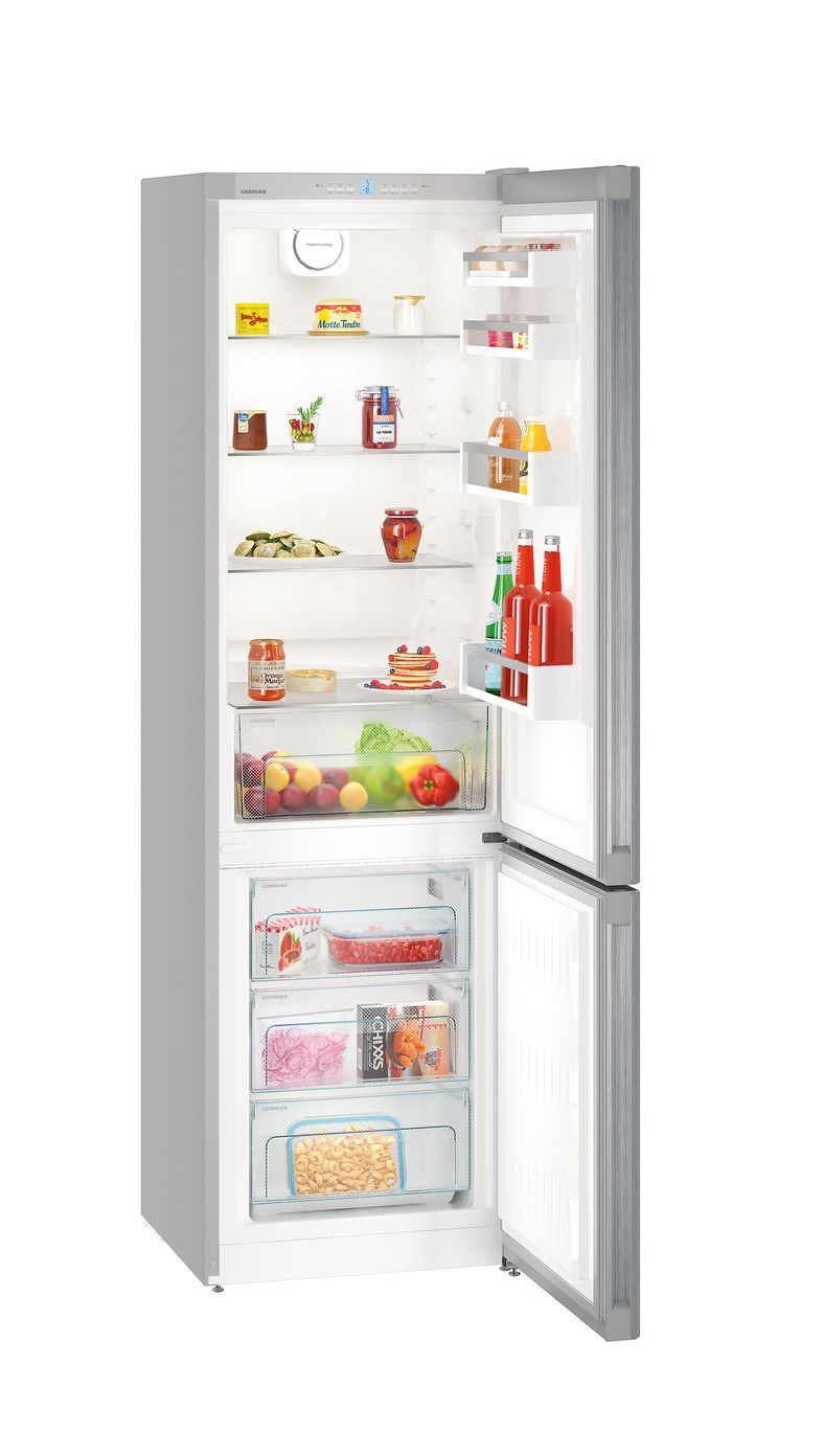 Elektrostore24 Ηλεκτρικές Συσκευές - ΣΗΜΑΝΤΙΚΟ: Σε περίπτωση διαφοράς τιμής από το κατάστημα ισχύει παντα και μόνο η τιμή του καταστήματος Ψυγειοκαταψύκτης CPel 4813 CPel 4813