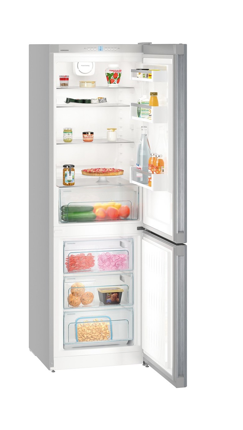 Ψυγειοκαταψύκτης CPel 4313 CPel 4313