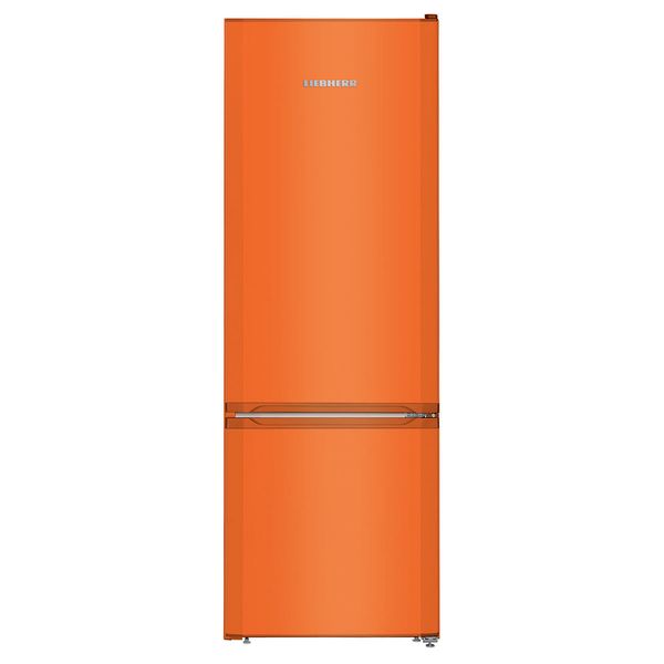 - ΣΗΜΑΝΤΙΚΟ: Σε περίπτωση διαφοράς τιμής από το κατάστημα ισχύει παντα και μόνο η τιμή του καταστήματος Ψυγειοκαταψύκτης CUno 2831 CUno 2831