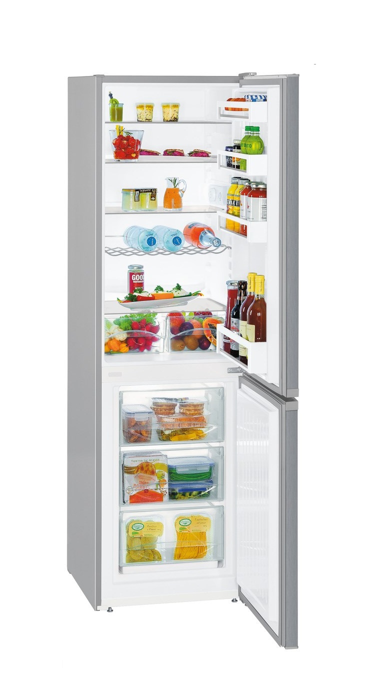 Ψυγειοκαταψύκτης CUel331-21 CUel331-21