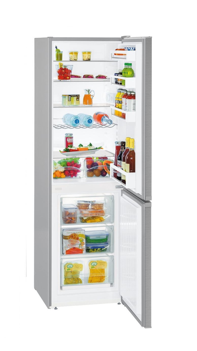 - ΣΗΜΑΝΤΙΚΟ: Σε περίπτωση διαφοράς τιμής από το κατάστημα ισχύει παντα και μόνο η τιμή του καταστήματος Ψυγειοκαταψύκτης CUef 331-21 CUef 331-21