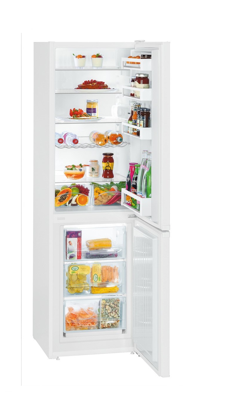 Ψυγειοκαταψύκτης CU331-21 CU331-21