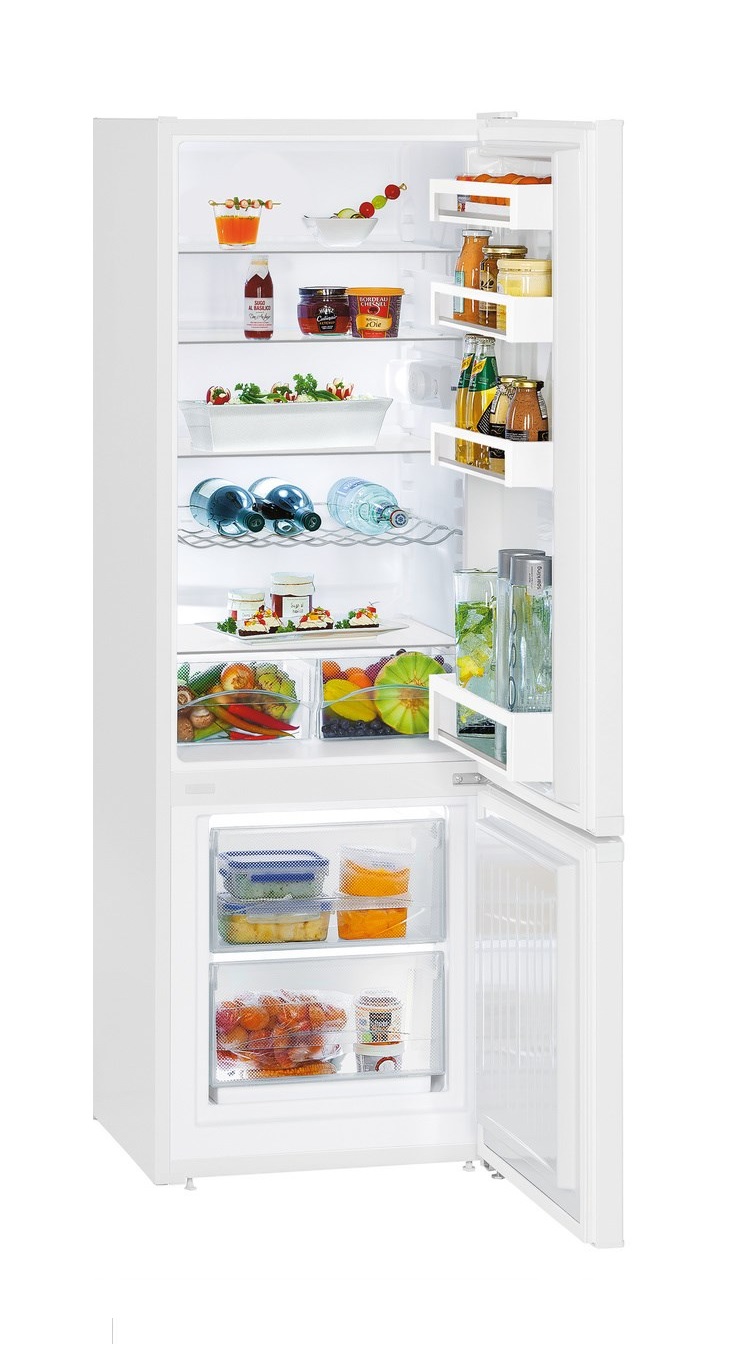 Ψυγειοκαταψύκτης CU281-21 CU281-21