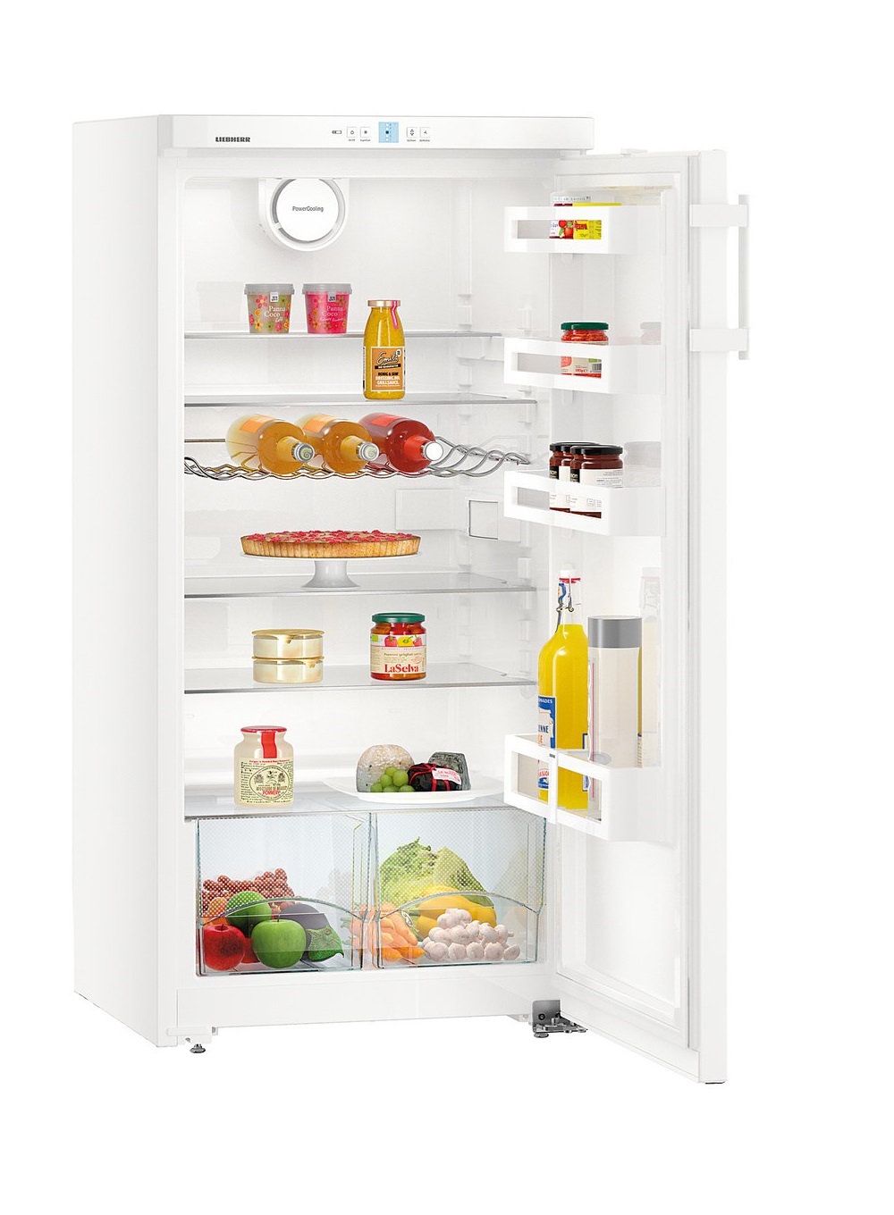 K 2630 Comfort Ψυγείο K 2630