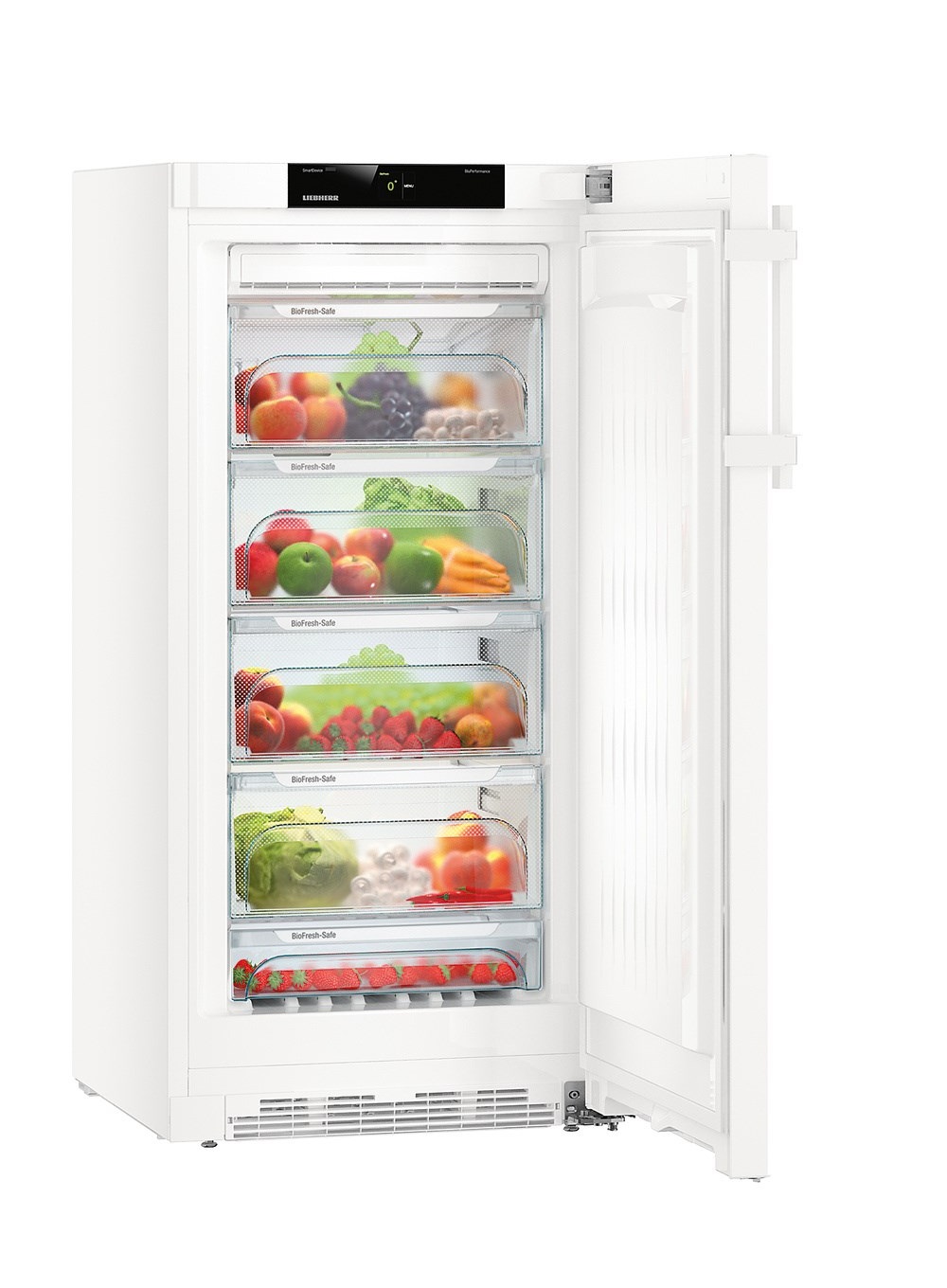 B 2830 Comfort BioFresh Ψυγείο B 2830