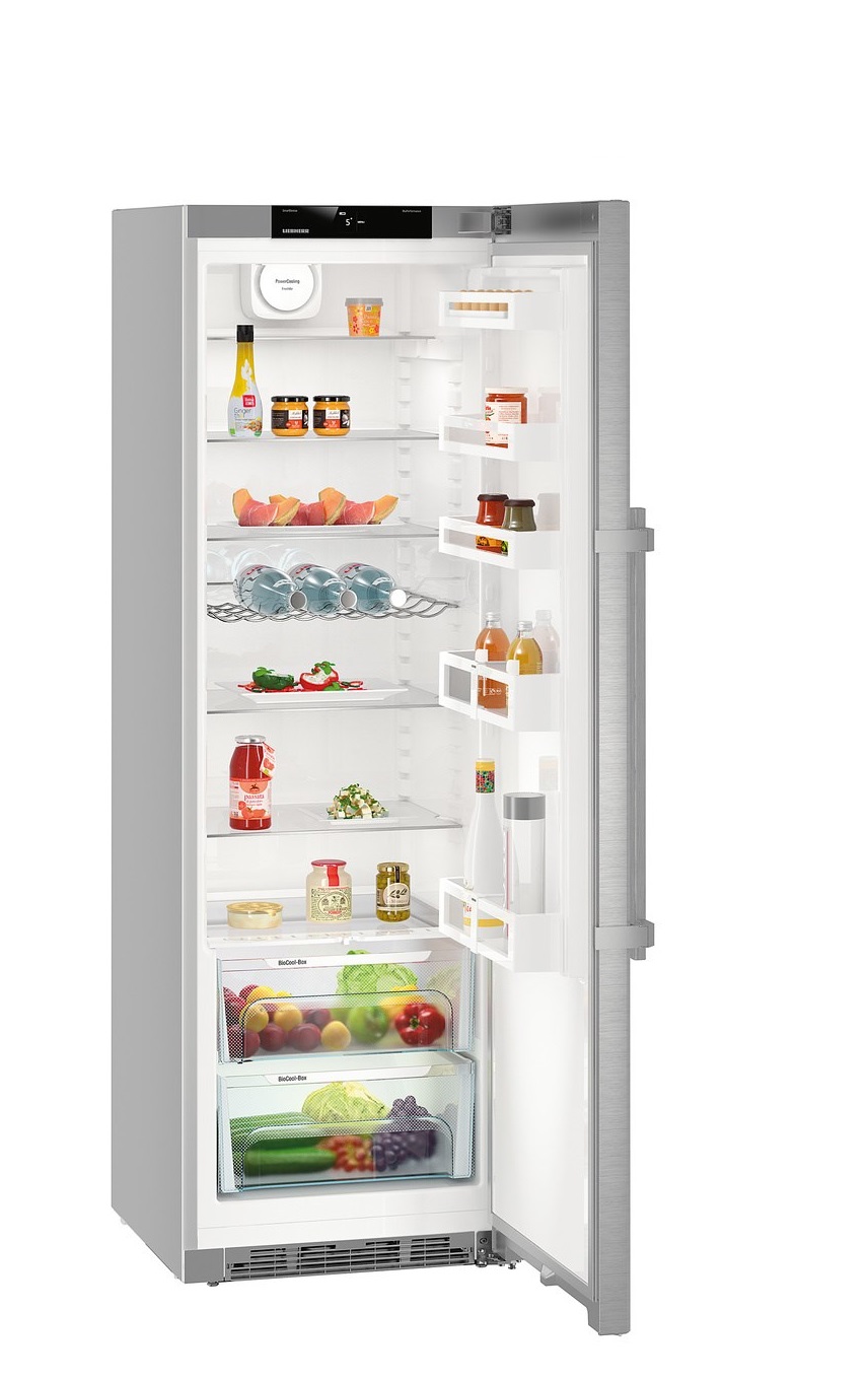 Kef 4330 Comfort Ψυγείο Kef 4330