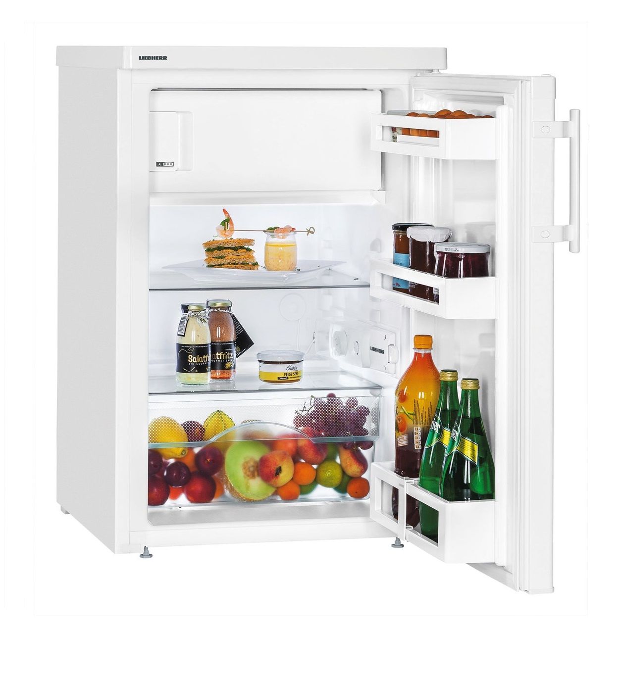 TP 1434 Comfort Επιτραπέζιο ψυγείο TP 1434