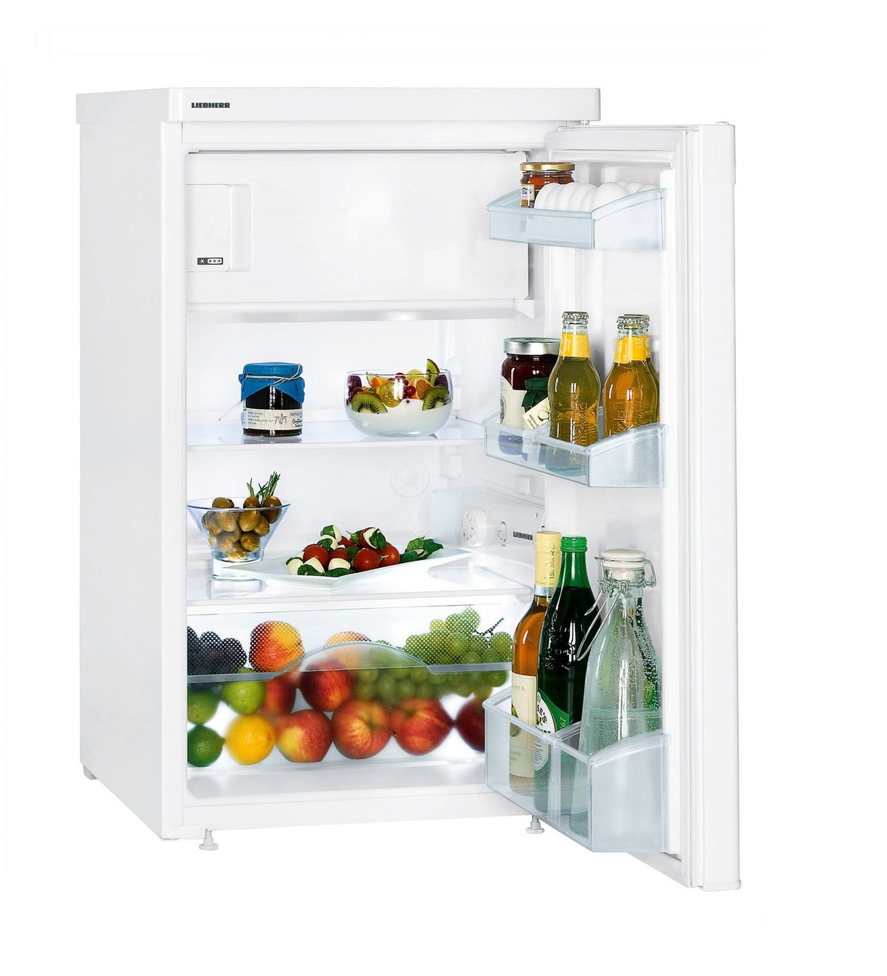 T 1404 Επιτραπέζιο ψυγείο T 1404