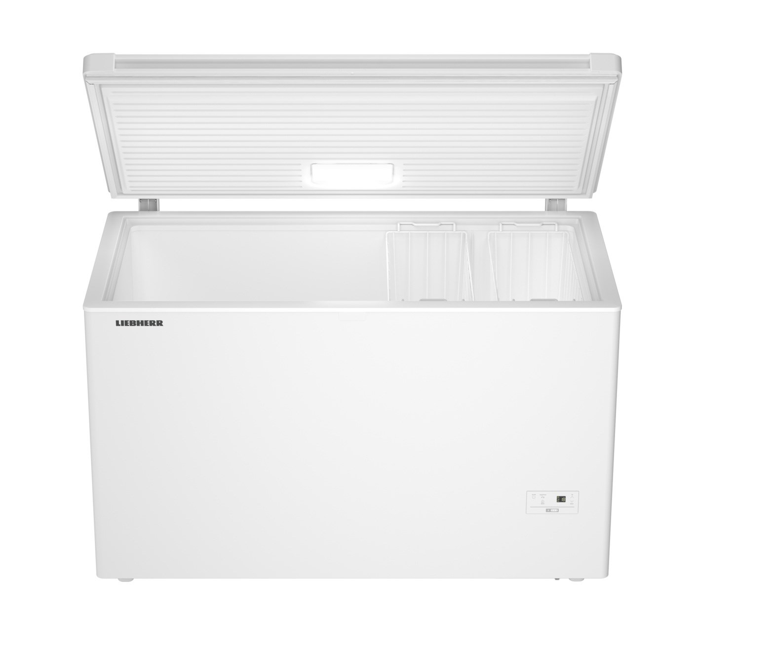 CFf 2080 Pure Καταψύκτης CFf 2080