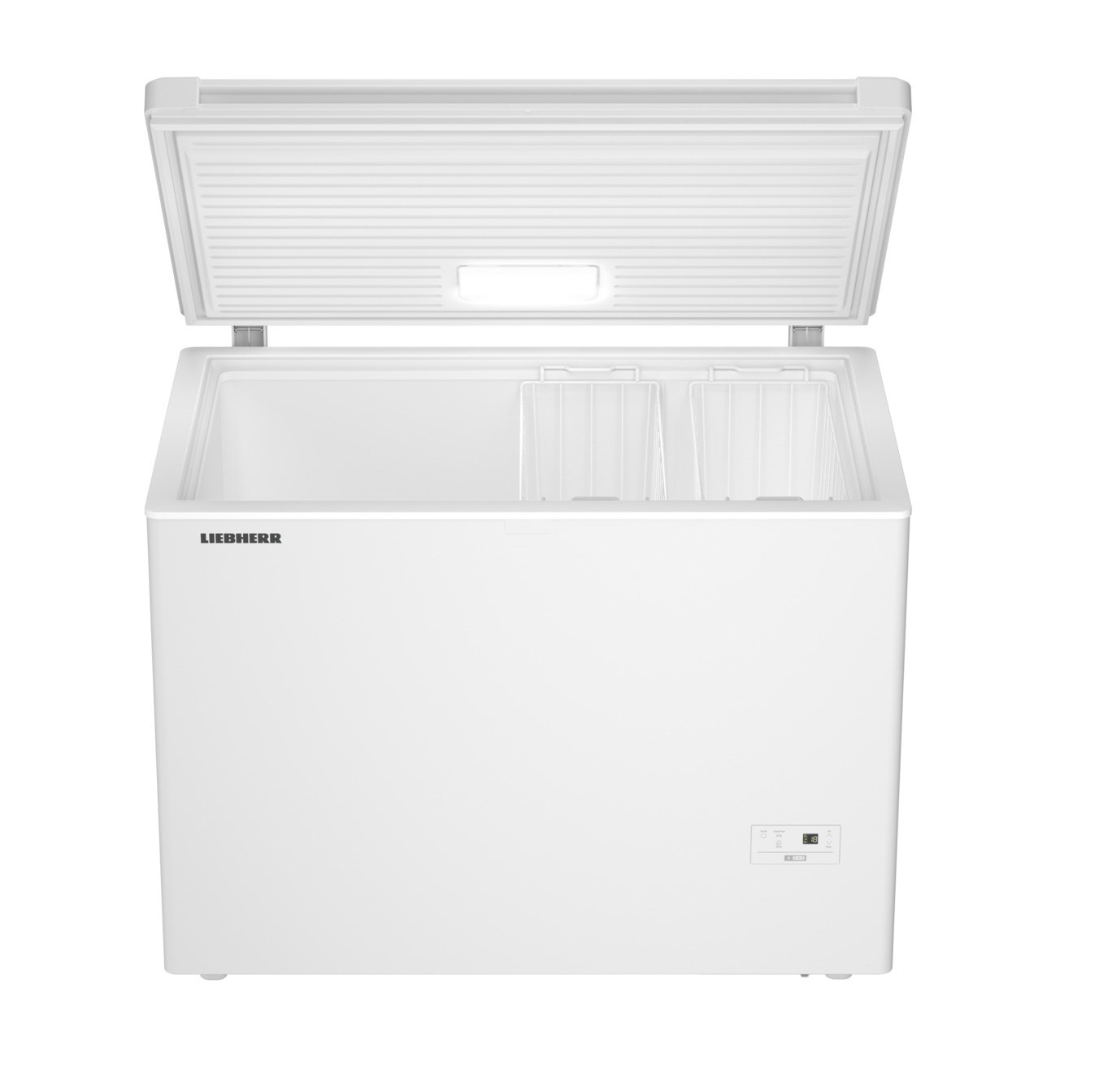 CFf 1870 Pure Καταψύκτης CFf 1870