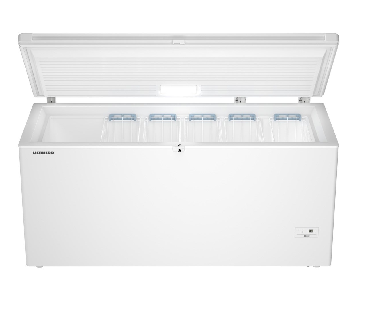 CFd 2505 Plus Καταψύκτης CFd 2505