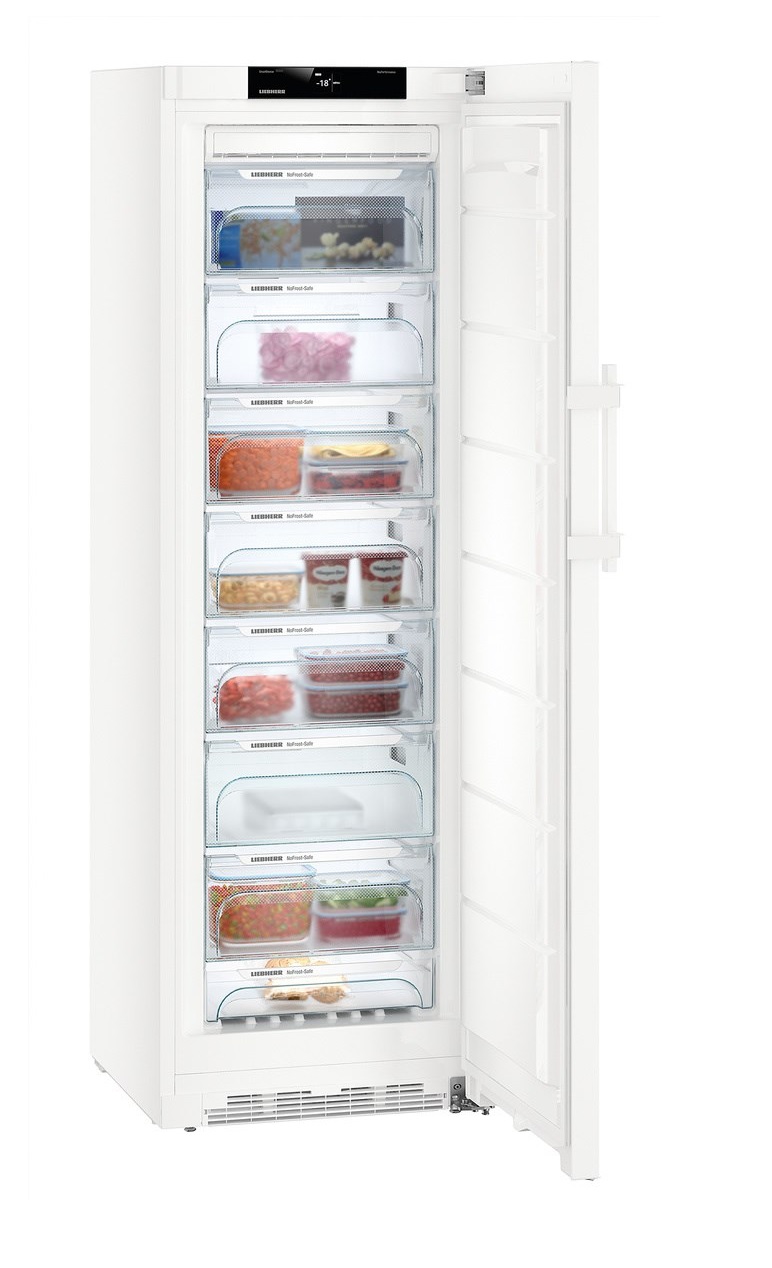 GNi 4335 Comfort NoFrost Καταψύκτης GNi 4335