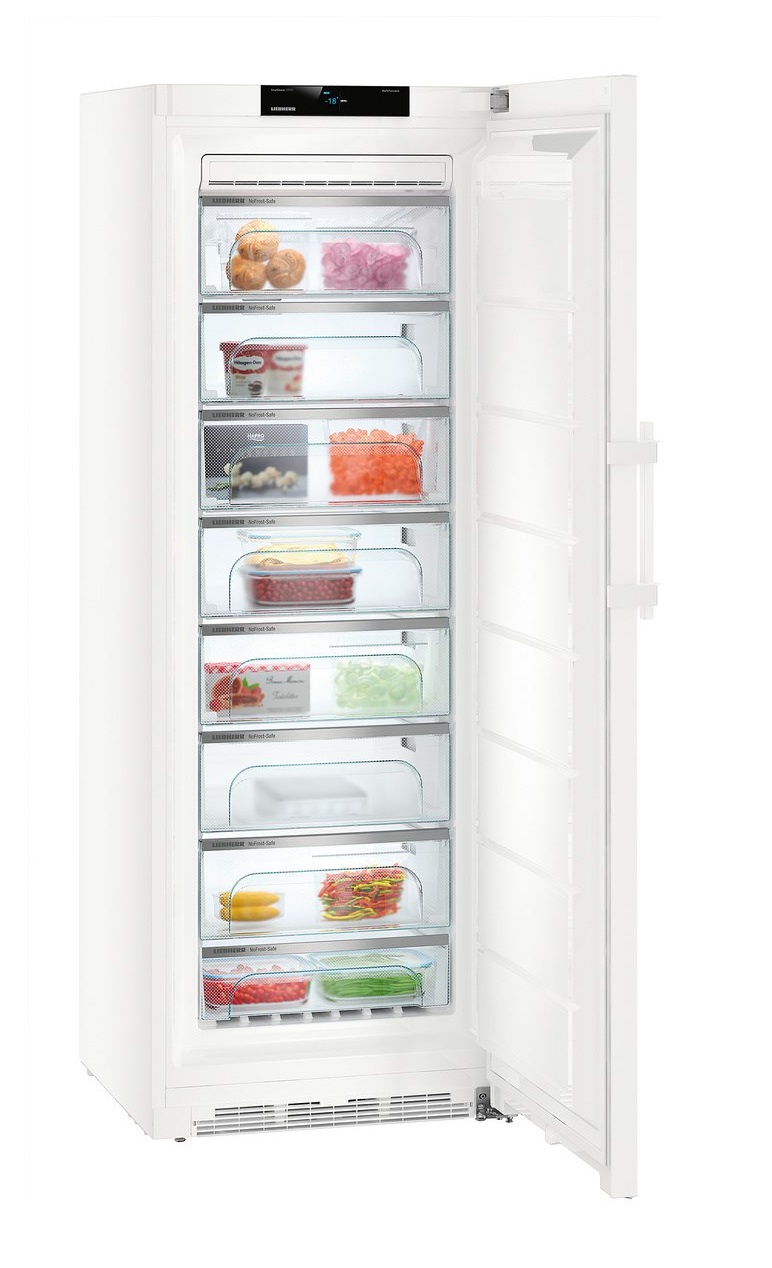 GN 5275 Premium NoFrost Καταψύκτης GN 5275