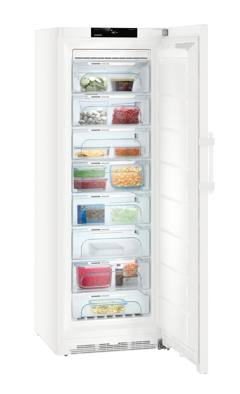 GN 5235 Comfort NoFrost Καταψύκτης GN 5235