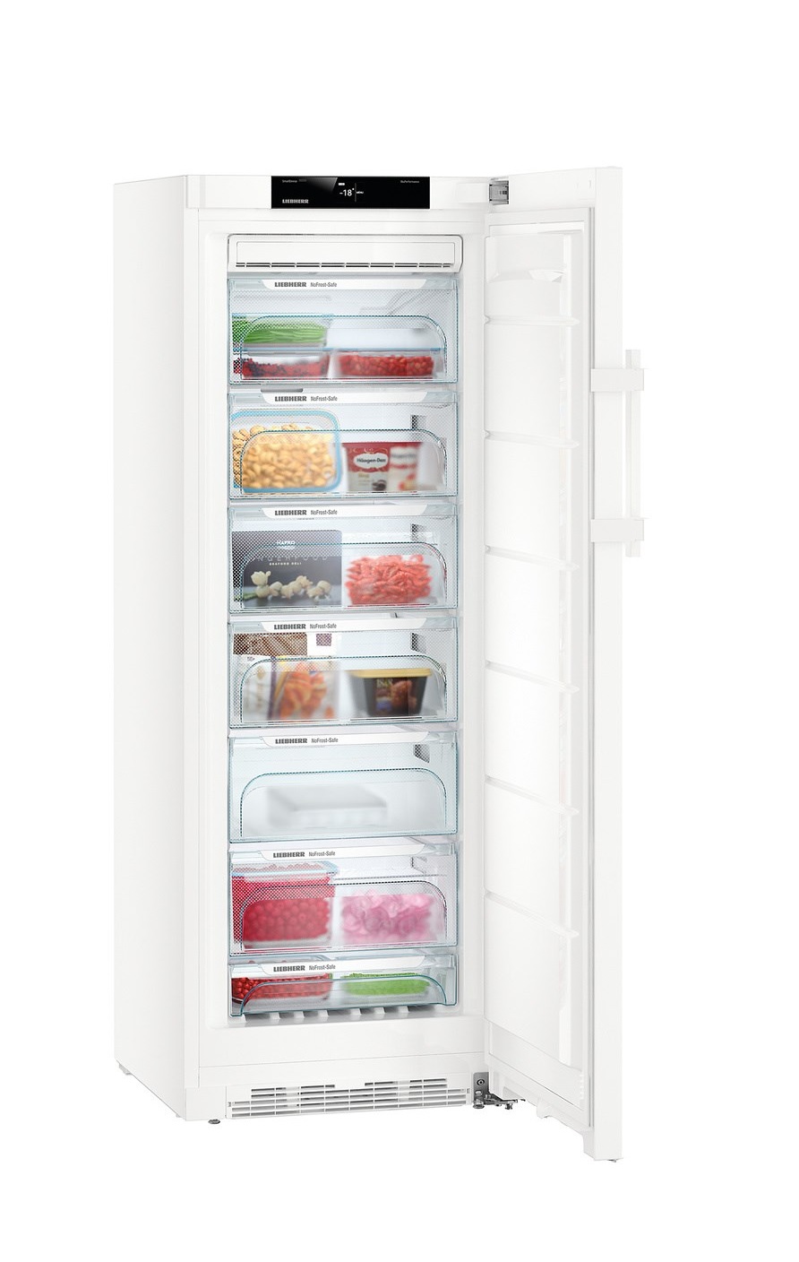 GN 3735 Comfort NoFrost Καταψύκτης GN 3735