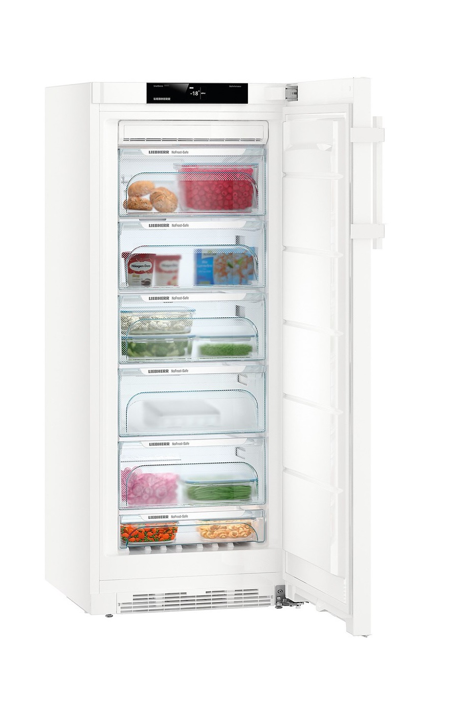 GN 3235 Comfort NoFrost Καταψύκτης GN 3235