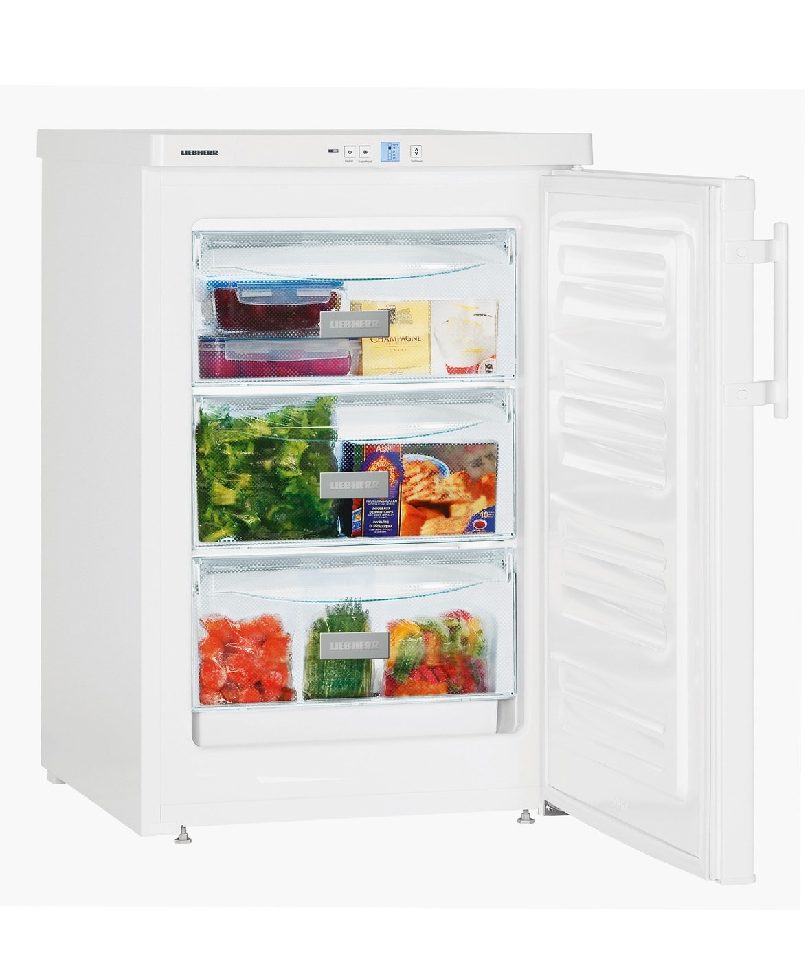 G 1223 Comfort Επιτραπέζιος G 1223