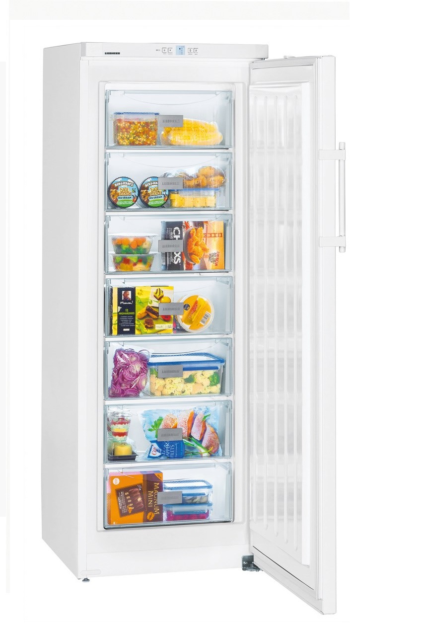 GP 2733 Comfort Καταψύκτης GP 2733