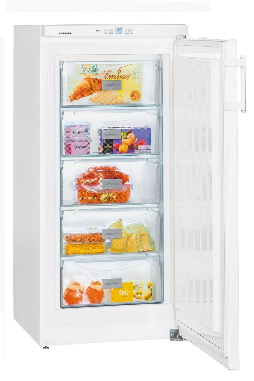 GP 2033 Comfort Καταψύκτης GP 2033