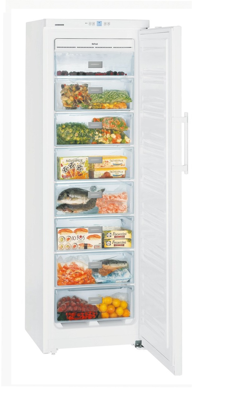 GNP 3013 Comfort NoFrost Καταψύκτης GNP 3013