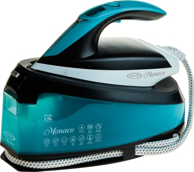 Juro Pro Monaco Σύστημα Σιδερώματος MONACO