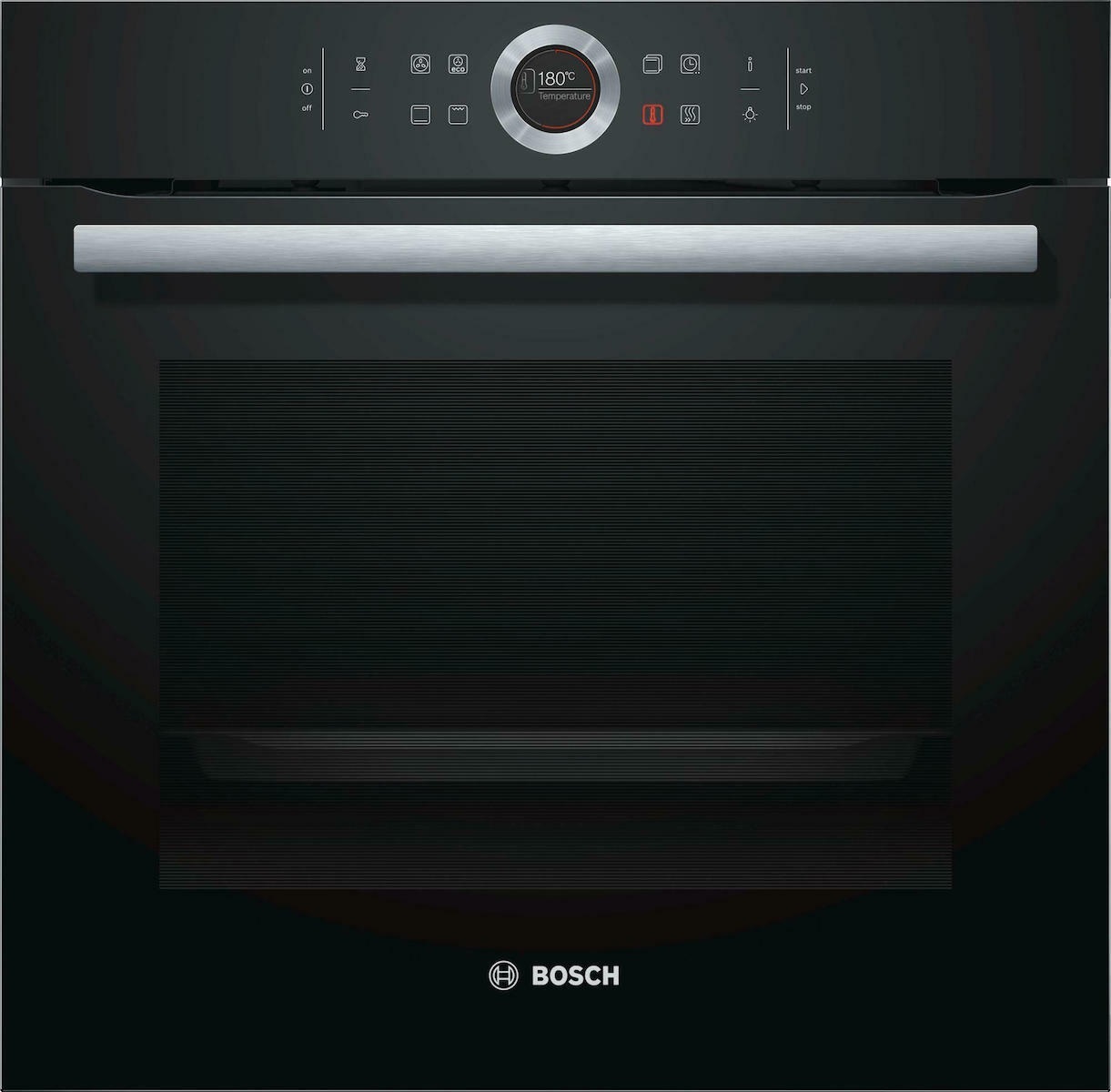 Bosch HBG633BB1 Φούρνος Ανω Πάγκου HBG633BB1