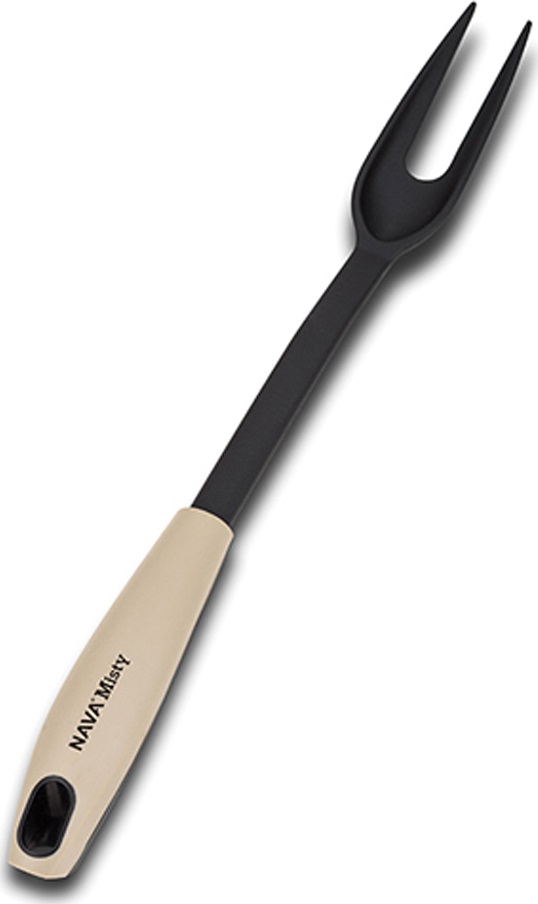 Nava Πιρούνα Γενικής Χρήσης Nylon με Μήκος 35cm Misty 10-111-003