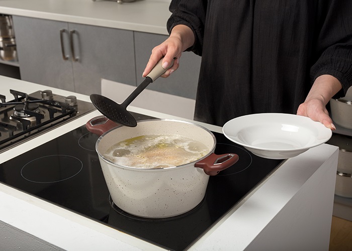 Κουτάλα τρυπητή 10-111-006