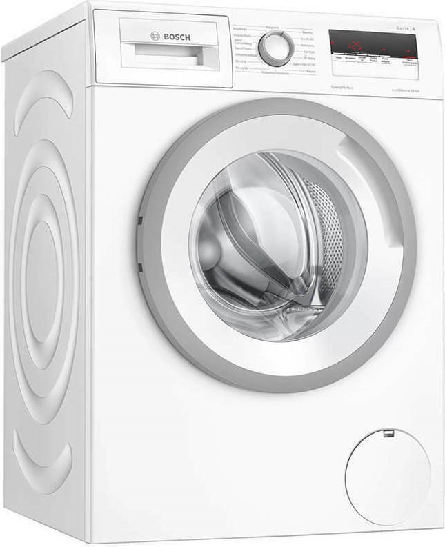 Bosch WAN2818KPL Πλυντήριο Ρούχων 8kg 1400 Στροφών WAN2