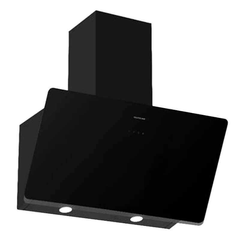 Davoline Shape 90 BL Απορροφητήρας Τζάκι Shape 90