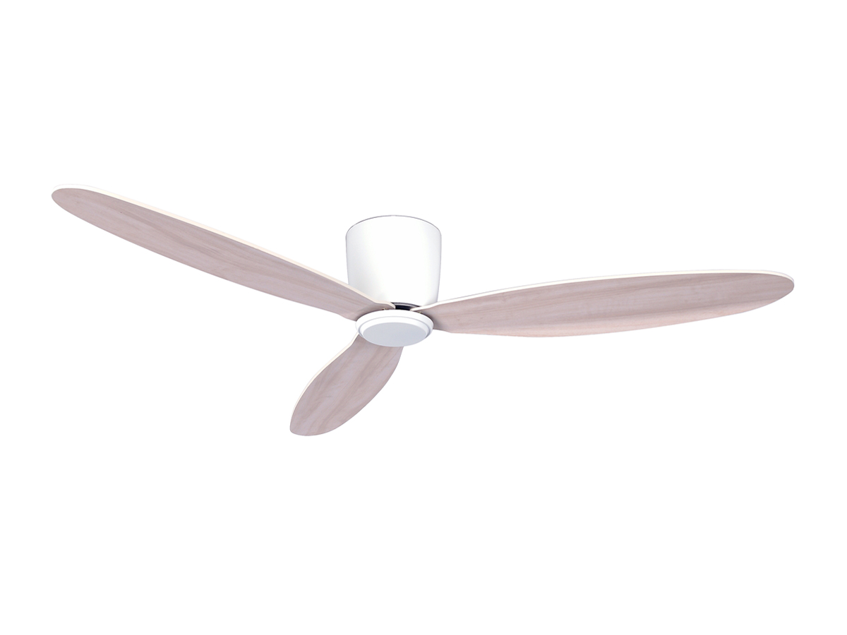 Lucci Air Airfusion Radar White DC 132 80210518