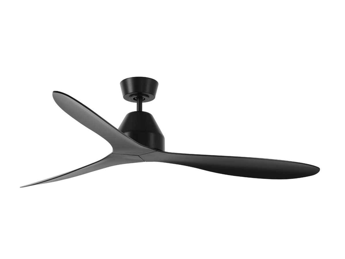 Lucci Air Whitehaven Black DC NL 80213041