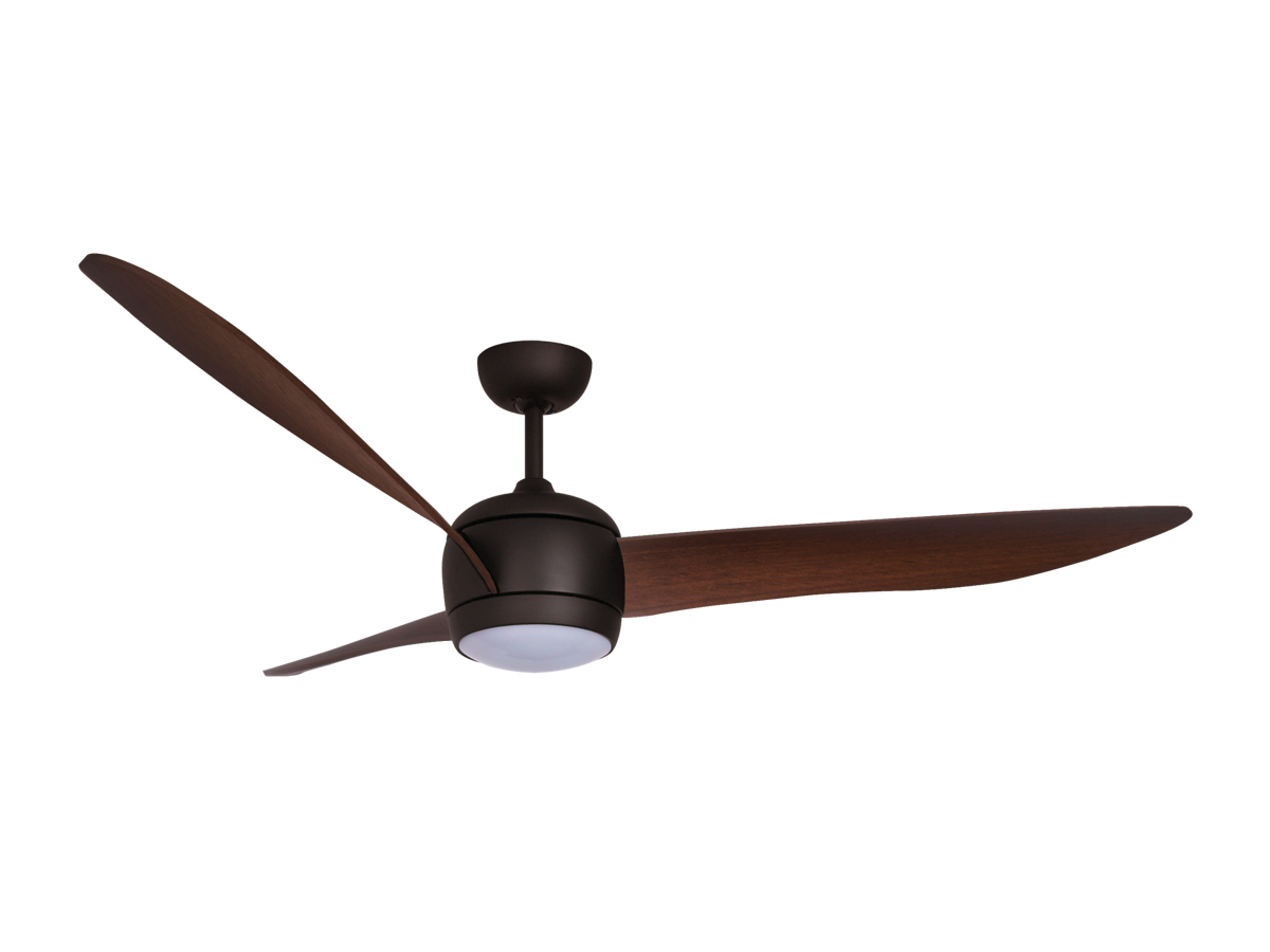 Lucci Air Nordic Oil Rubbed Bronze DC 80512912