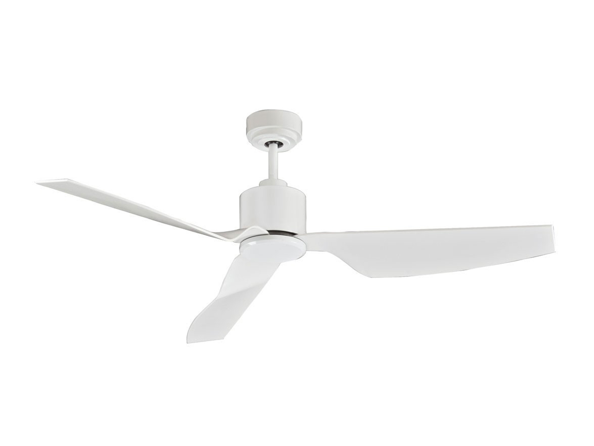 Lucci Air Climate II White DC 80210528