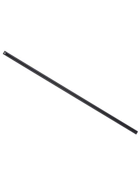 Ράβδος επέκτασης ανεμιστήρα 90cm σε μαύρο χρώμα 8021055