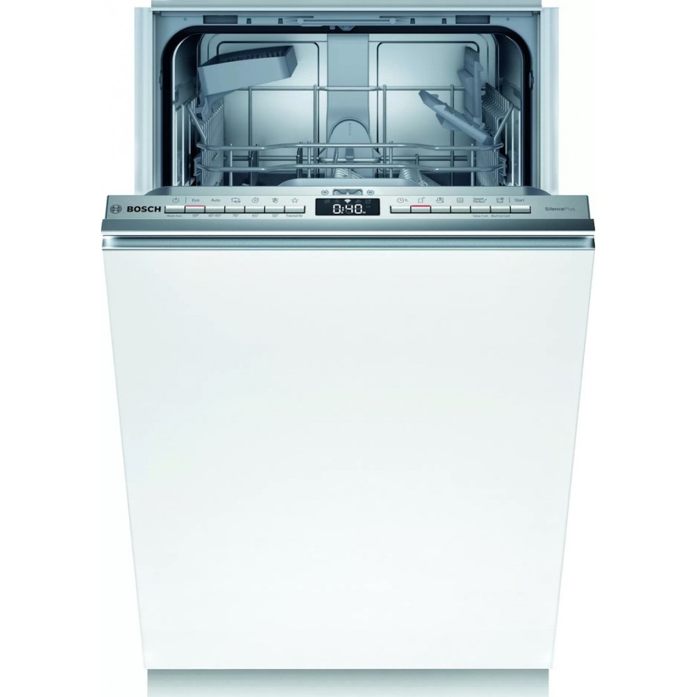 Bosch SPV4EKX29E Εντοιχιζόμενο Πλυντήριο Πιάτων SPV4EKX