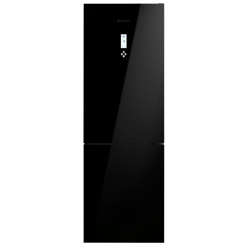 Elektrostore24 Ηλεκτρικές Συσκευές - ΣΗΜΑΝΤΙΚΟ: Σε περίπτωση διαφοράς τιμής από το κατάστημα ισχύει παντα και μόνο η τιμή του καταστήματος B20115EWX MORRIS ΨΥΓΕΙΟΚΑΤΑΨΥΚΤΗΣ ΜΑΥΡΟ ΓΥΑΛΙ B20115EWX