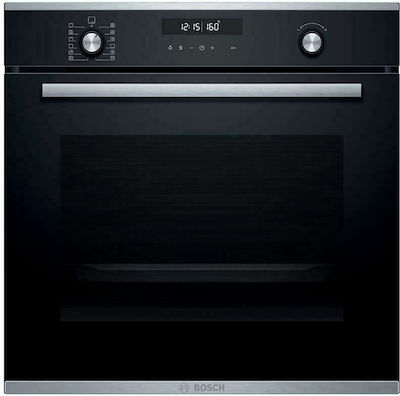 ΕΝΤΟΙΧΙΖΟΜΕΝΟΣ ΦΟΥΡΝΟΣ BOSCH HBG2780S0 HBG2780S0