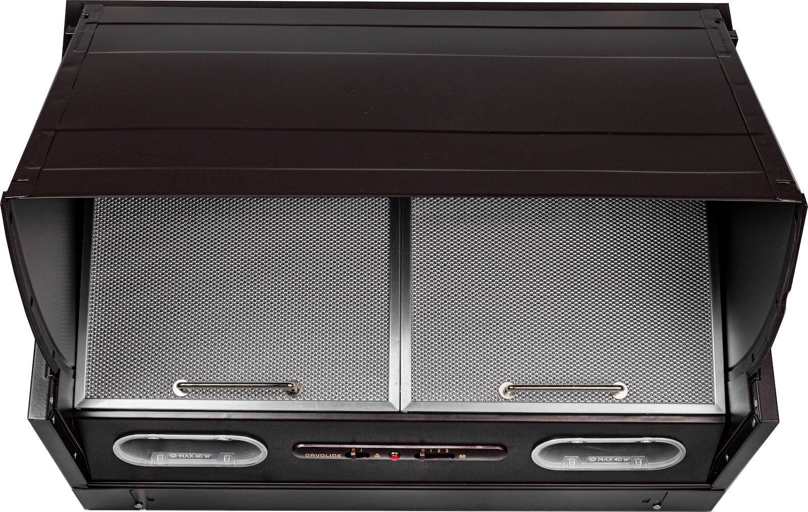 ΑΠΟΡΡΟΦΗΤΗΡΑΣ ΠΤΥΣΣΟΜΕΝΟΣ P141 D BR HAL DAVOLINE 226343