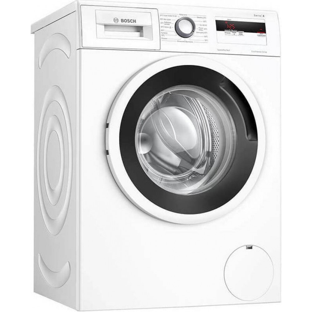 Bosch WAN2408GPL Πλυντήριο Ρούχων 8kg WAN2408GPL