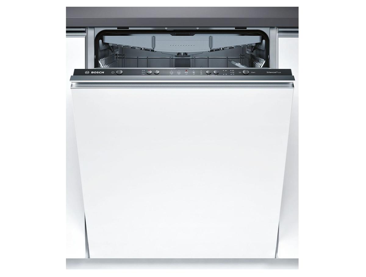 BOSCH SMV25EX00E Πλυντήριο Πίατων Εντοιχιζόμενο A+ SMV2