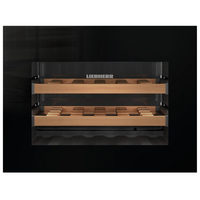 LIEBHERR WKEgb 582 GrandCru Εντοιχιζόμενος Κλιματιζόμεν