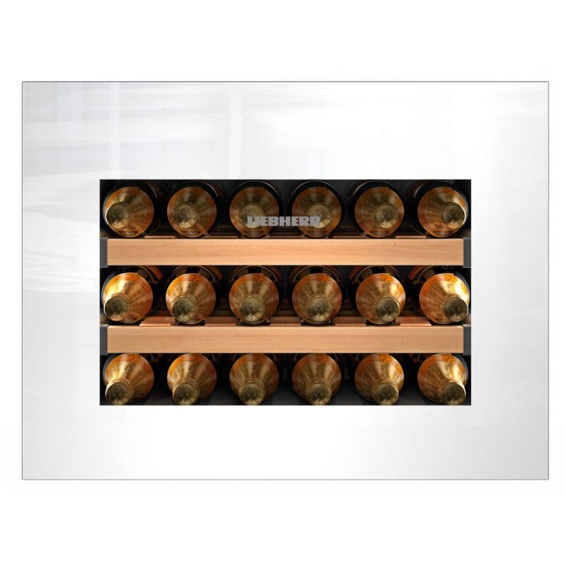 LIEBHERR WKEgw 582 GrandCru Εντοιχιζόμενος Κλιματιζόμεν