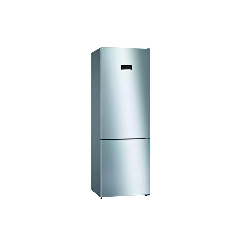 Bosch KGN49XLEA Ψυγειοκαταψύκτης 483 Lt NoFrost Inox 20