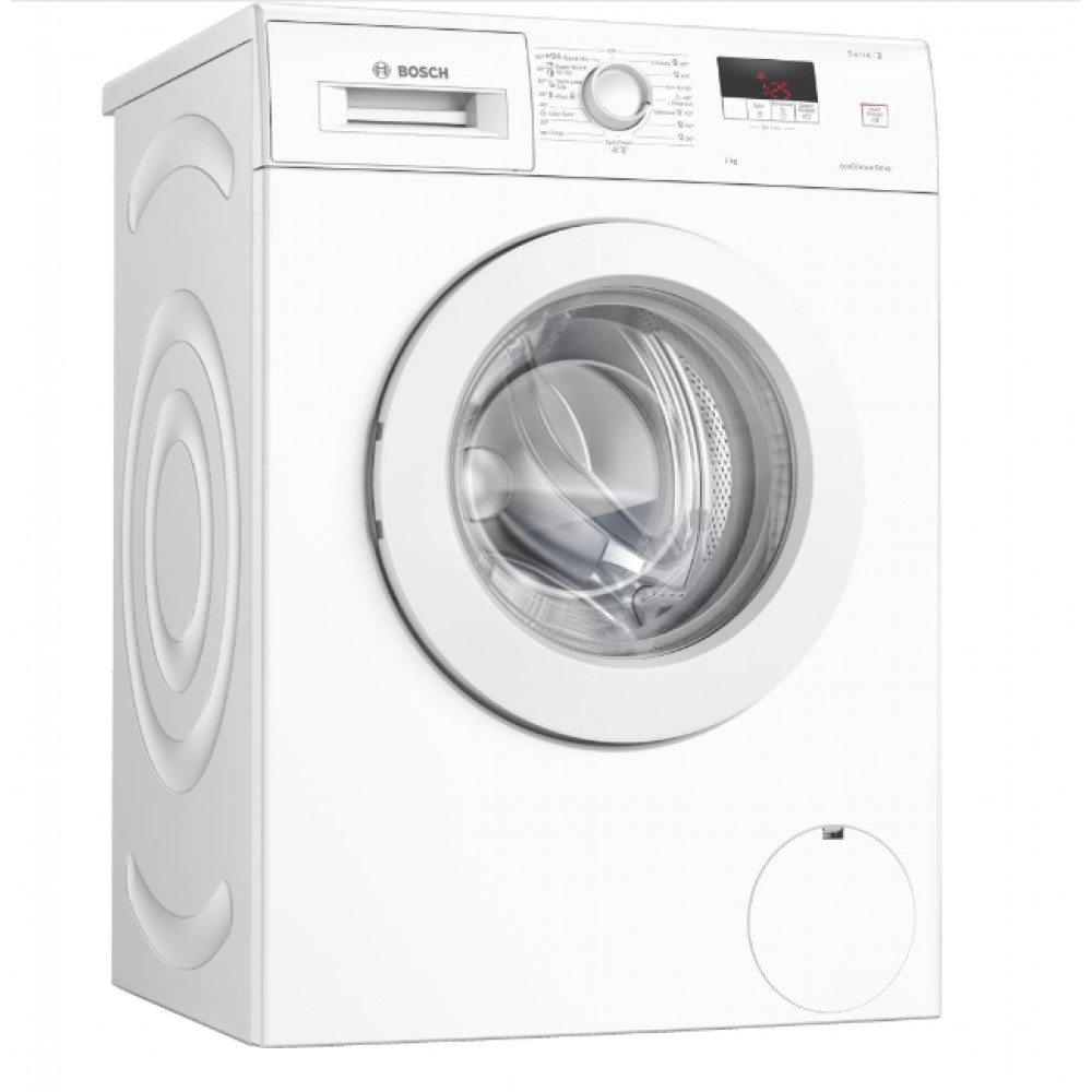 Bosch WAJ20061BY Πλυντήριο Ρούχων 7kg 1000 Στροφών WAJ2